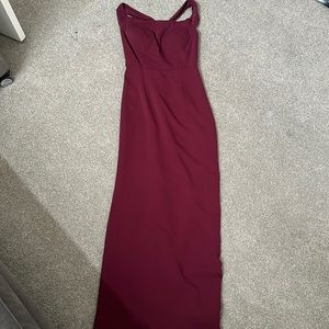 Bill Levkoff Bridesmaid Dress